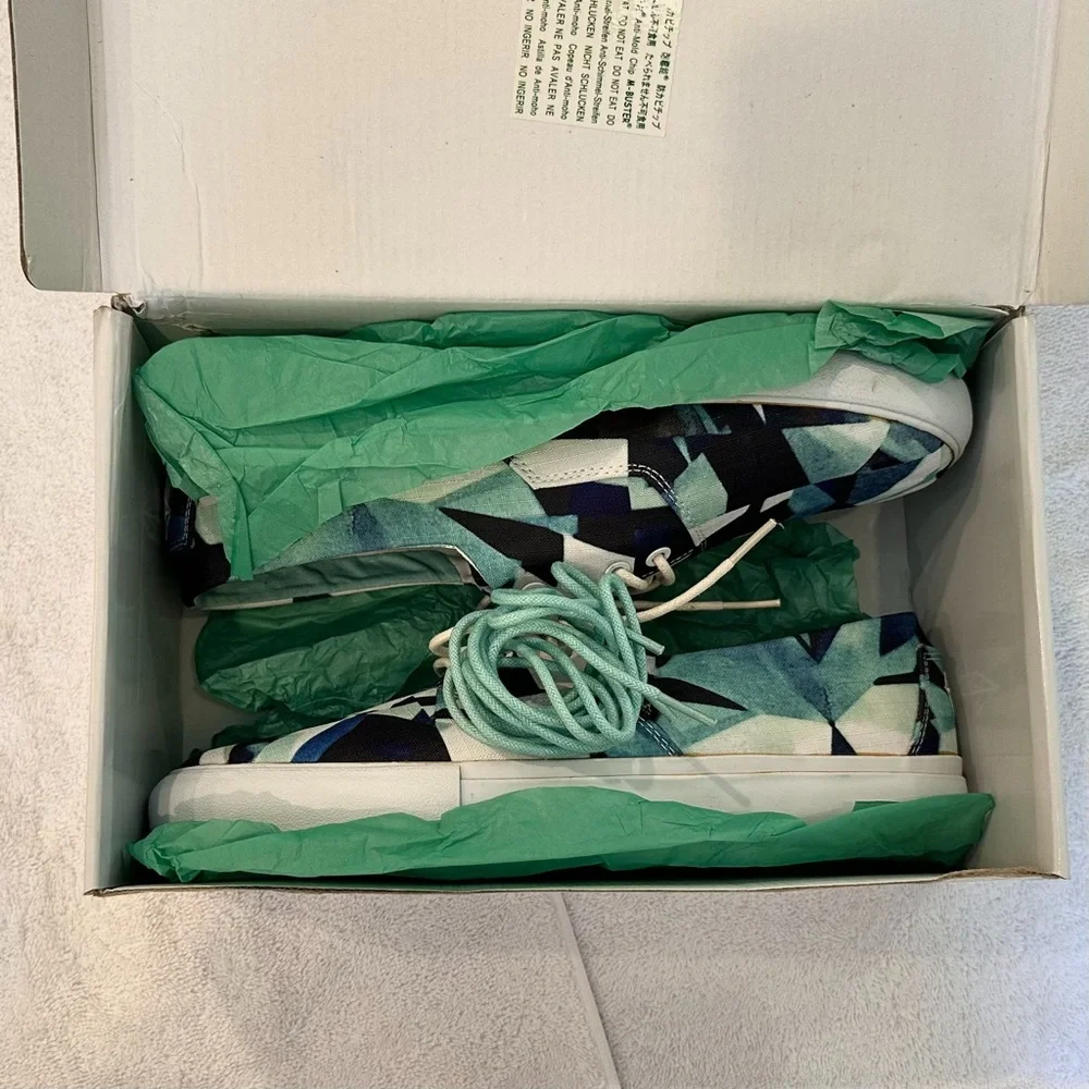 Diamond Supply Sneakers Brilliant Low Simplicity - Picture 2 of 6